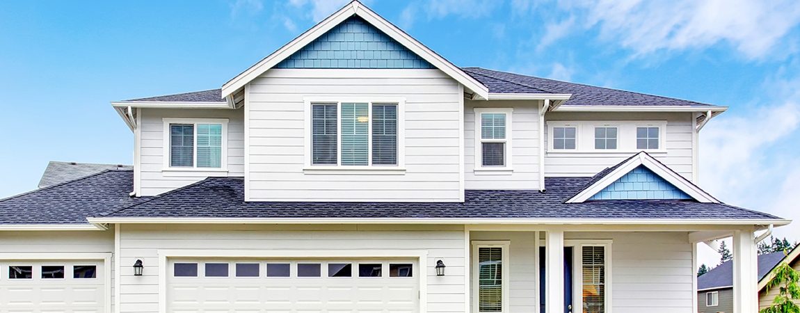 Signs it’s Time to Repaint your Home’s Exterior