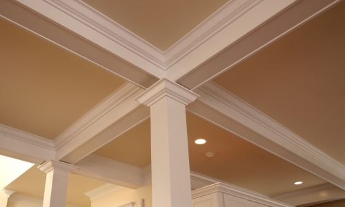 Ceiling Molding / Waynscoting