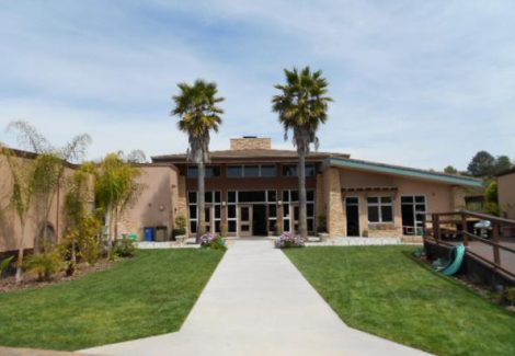 Commercial Educational Facility Painting - Carlsbad, CA