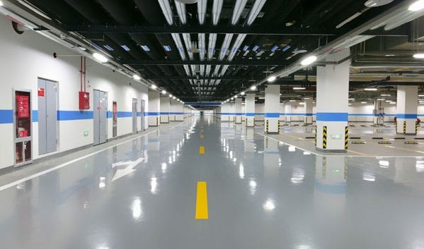 Check out our EPOXY FLOOR COATINGS
