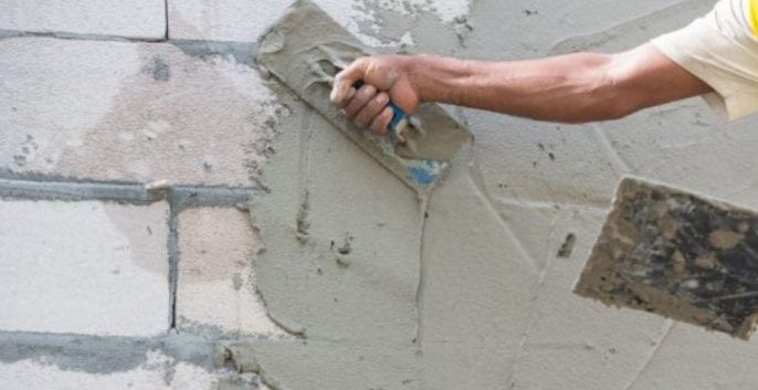 Check out our MASONRY COATING & REPAIRS