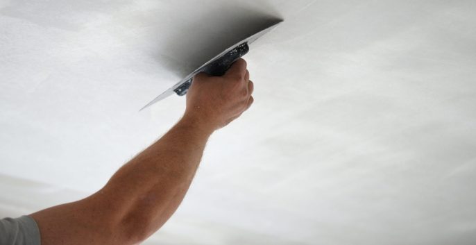 Check out our Drywall Installation & Repair