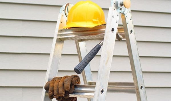 Check out our VINYL SIDING REPAIR & PAINTING