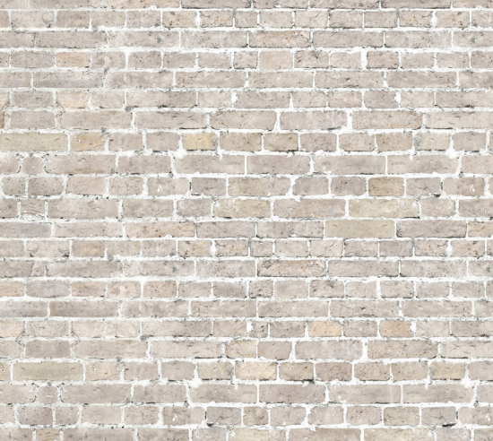 whitewash brick