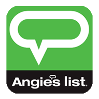 Angie's List review link