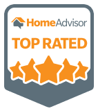 CertaPro Painters of La Jolla is a Top Rated HomeAdvisor Pro